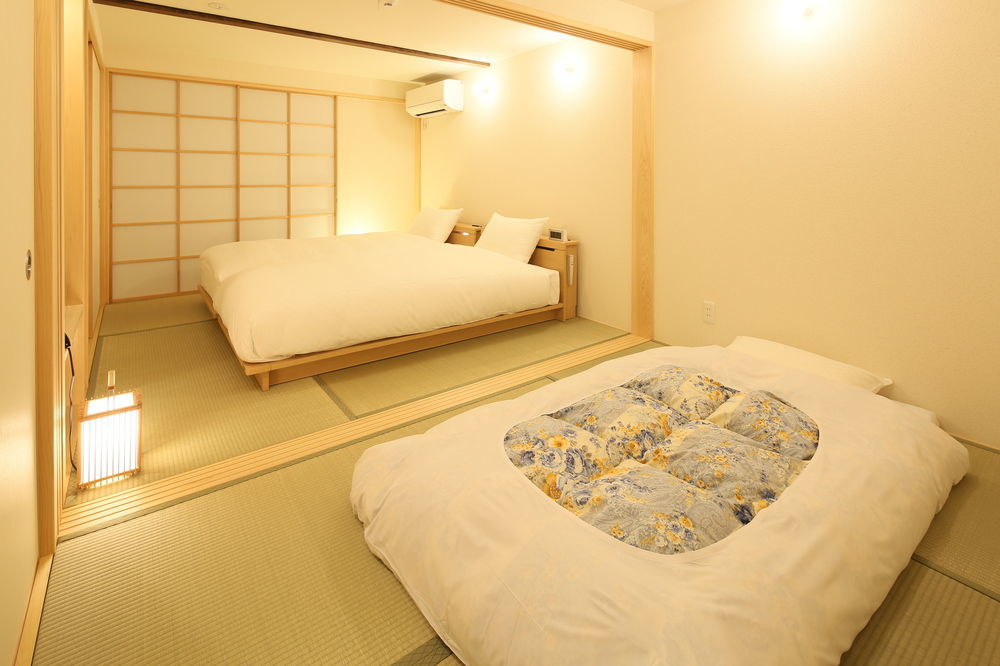 Resi Stay Anekoji Kyōto Exterior foto