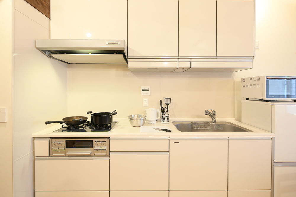 Resi Stay Anekoji Kyōto Exterior foto